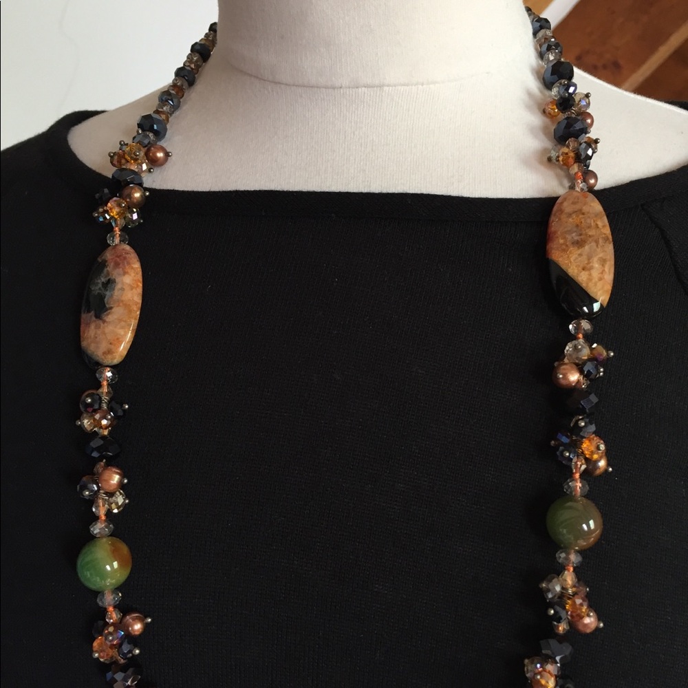 Necklace - Picture 4 of 8
